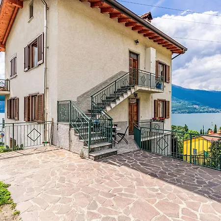 Appartement Elena By Interhome Bellano