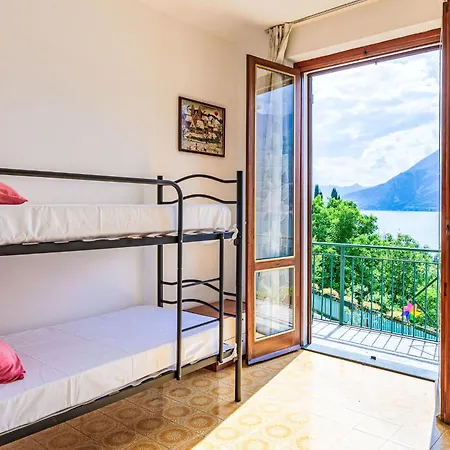 Appartement Elena By Interhome Bellano