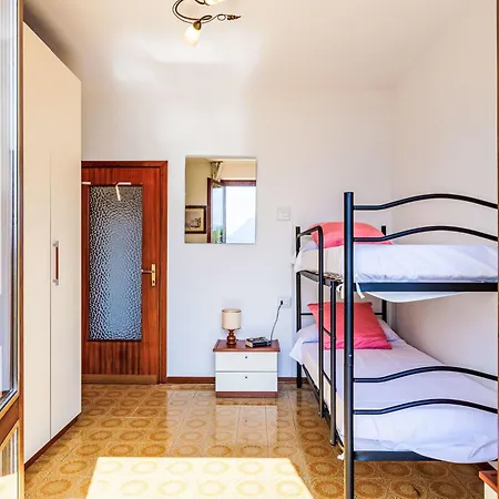 Appartement Elena By Interhome *
