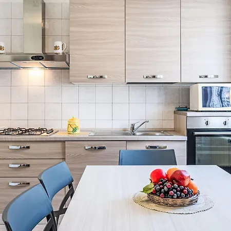 Appartement Elena By Interhome Bellano