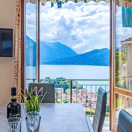 Elena By Interhome Appartement Bellano